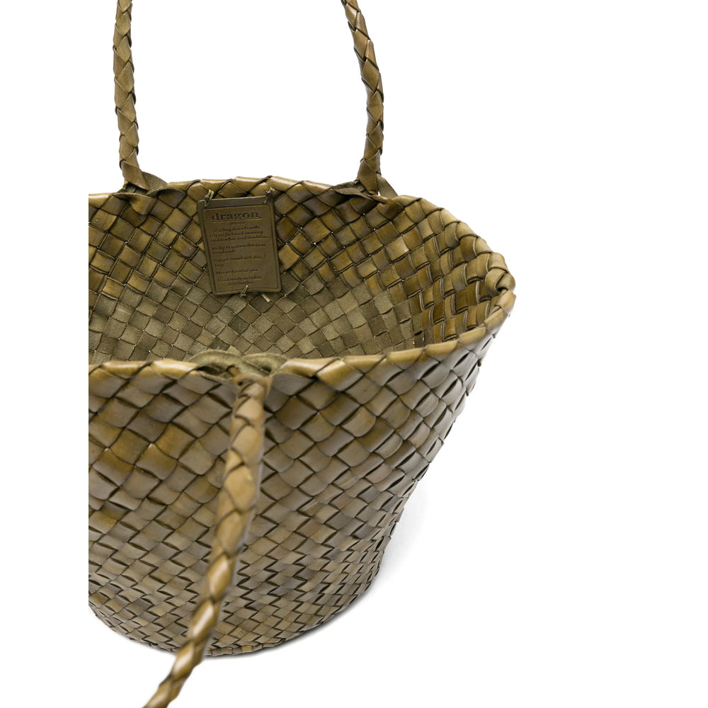 Dragon Diffusion Bags - Green | 3e228d9881e69721f10e2bb09ba47965d20449a5