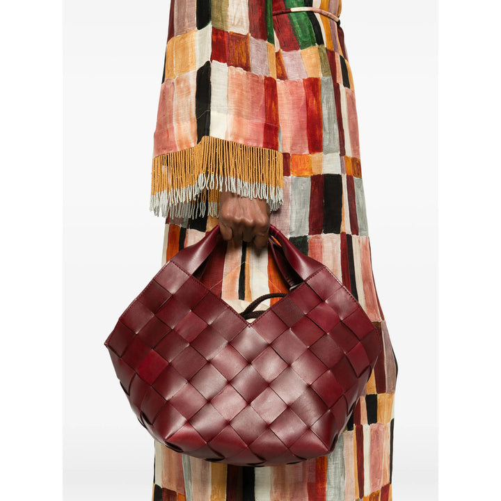 Dragon Diffusion Bags - Red | 541f61c9d14b7d4e81fe9634033099fe4c2b627c