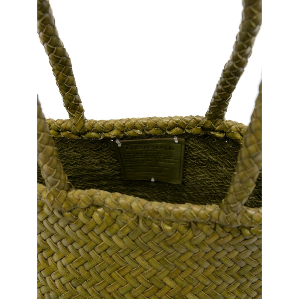 Dragon Diffusion Bags - Green | c473507d4b34c3498e55a70b57bd1b5f85149dec