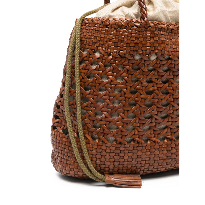 Dragon Diffusion Bags - Brown | 949aa37a8fa7ba28b597392aa7103c1eb347c429