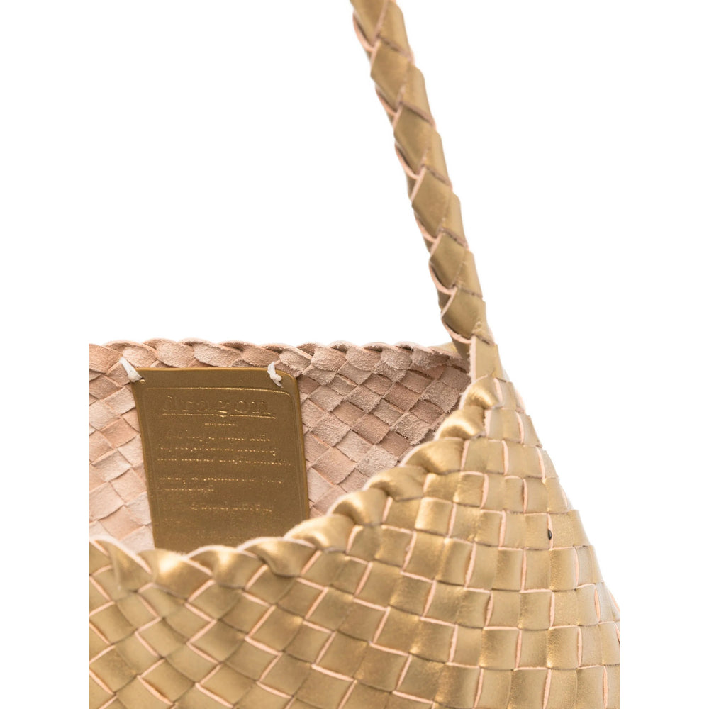 Dragon Diffusion Bags - Gold | 3442f0e8f8c10219793a4697ef9d5ada255f8548