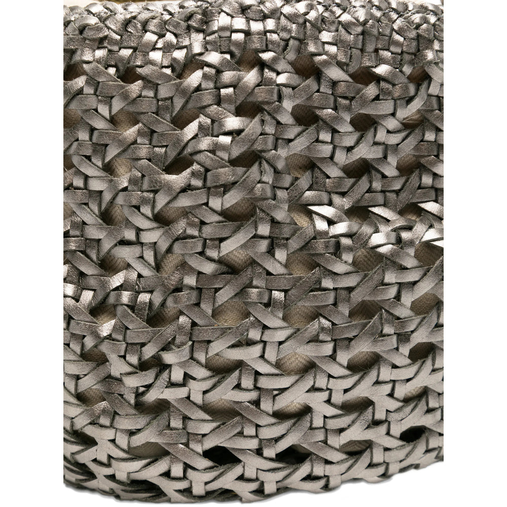 Dragon Diffusion Bags - Silver, Neutral | bda45030d0268b65fedc0456355fcd071940dc2c