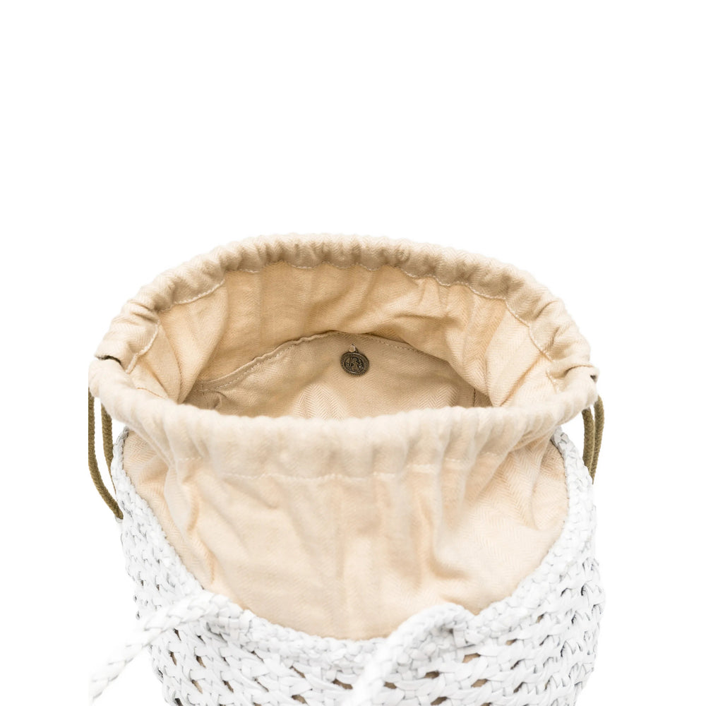 Dragon Diffusion Bags - White, Neutral | e12f3fac8090c068eb8333f09dc3f71ce0779544