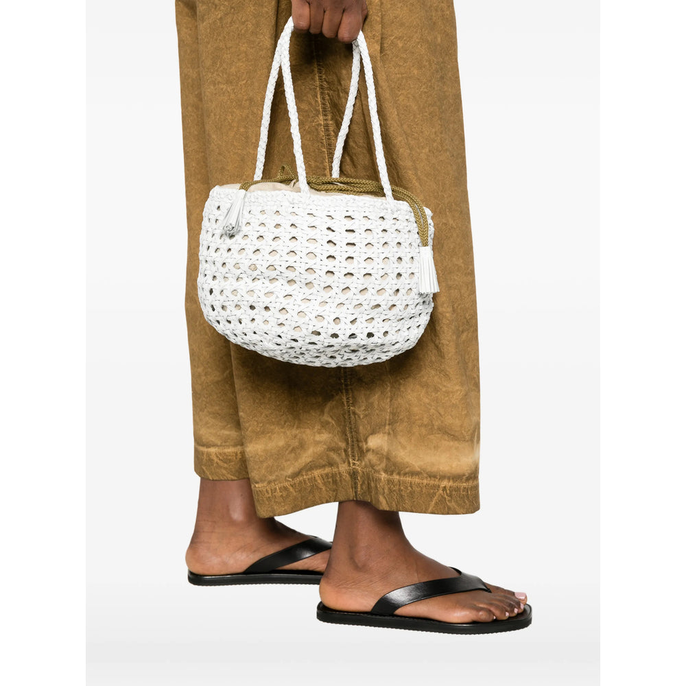 Dragon Diffusion Bags - White, Neutral | dde9060af4403904c153b58184c7b430031601f8