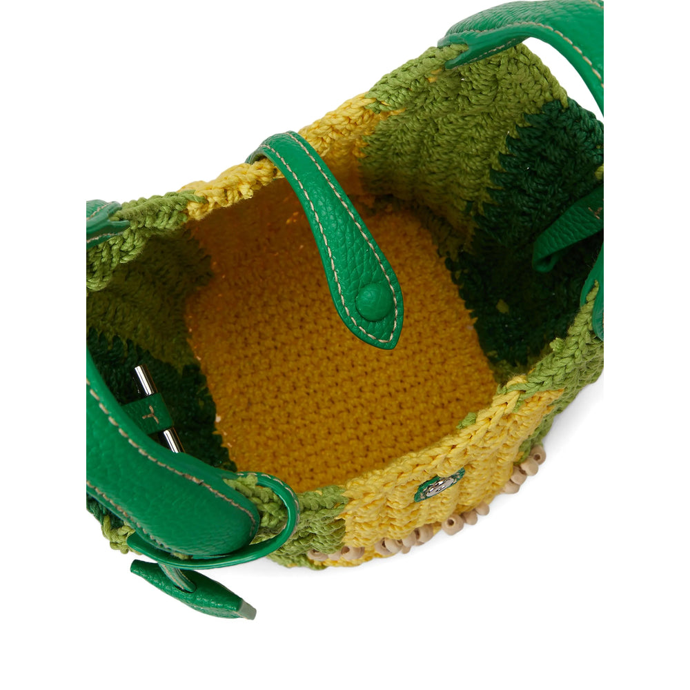 Ralph Lauren Bags - Green, Yellow | 5a48794ef39dabf5c5a8bd29001d155fcf9e5f5a