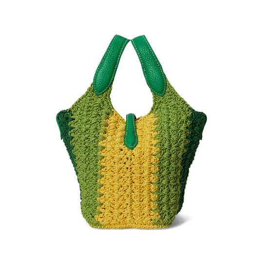 Bags Green, Yellow
