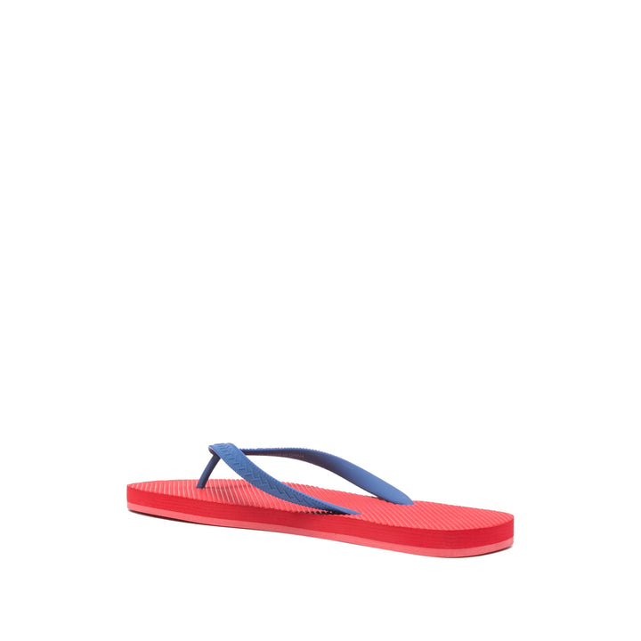 Dsquared2 Shoes - Red, Blue | 75bd2cc7cd39e46dbb1f86ac3a0528672f07cc68