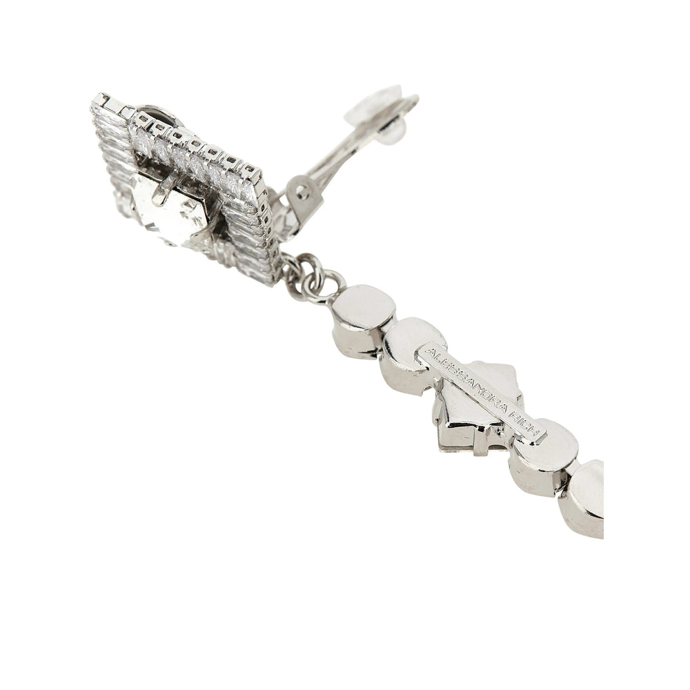 Alessandra Rich Jewellery - Silver | 16f4974b0b90fe9287ea1db316406fe948ac9042