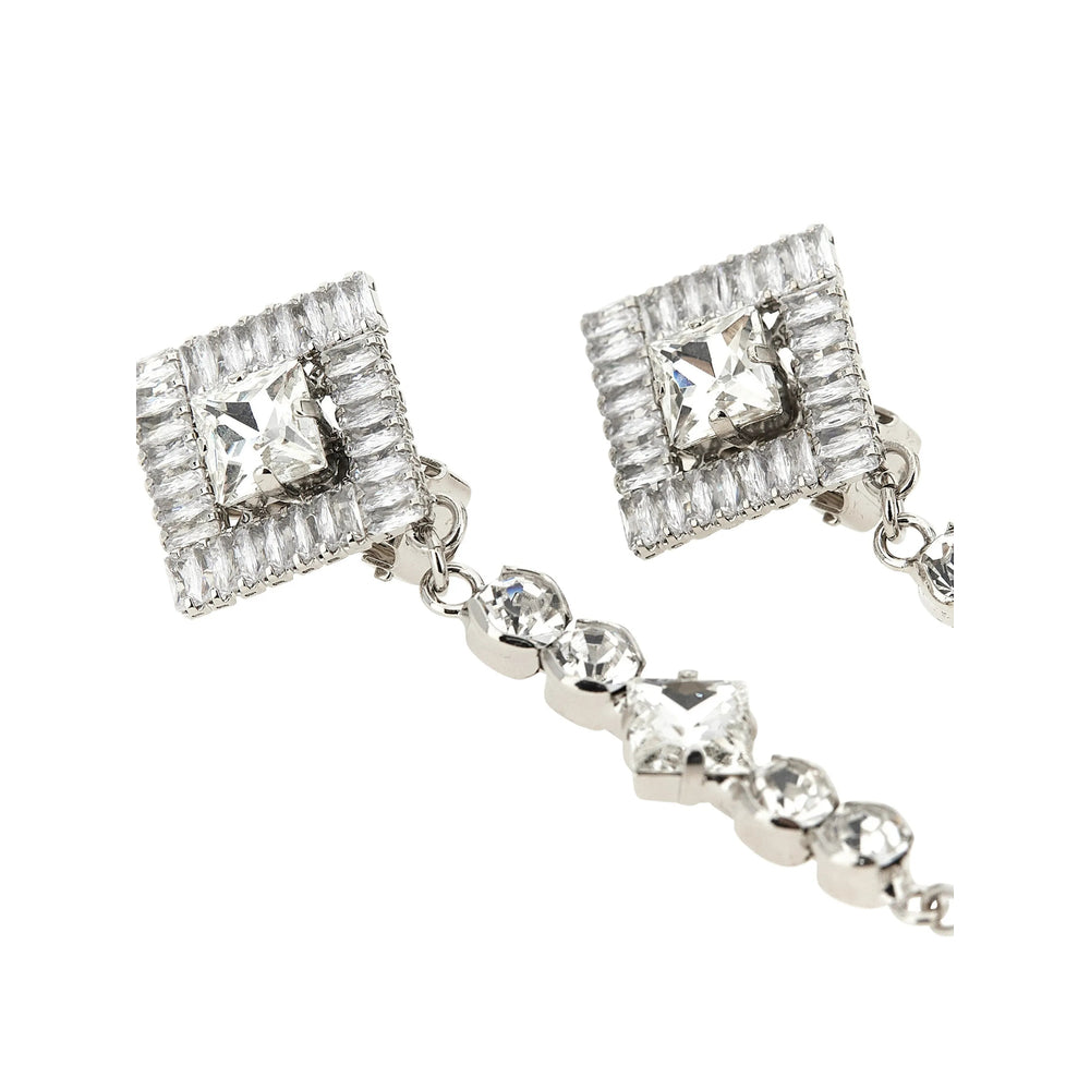 Alessandra Rich Jewellery - Silver | aabeeeb7d3361f87170112ec3e15004bd5991de1