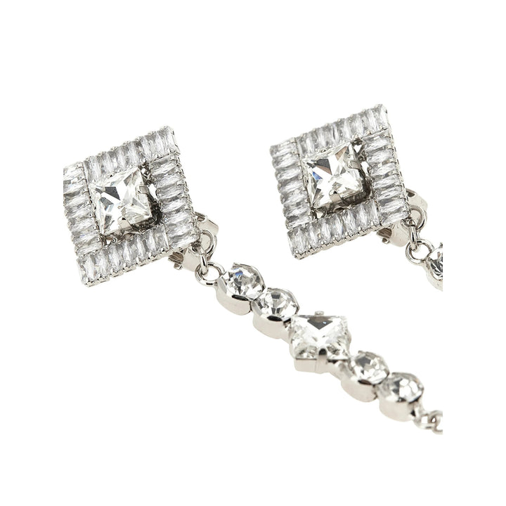 Alessandra Rich Jewellery - Silver | aabeeeb7d3361f87170112ec3e15004bd5991de1