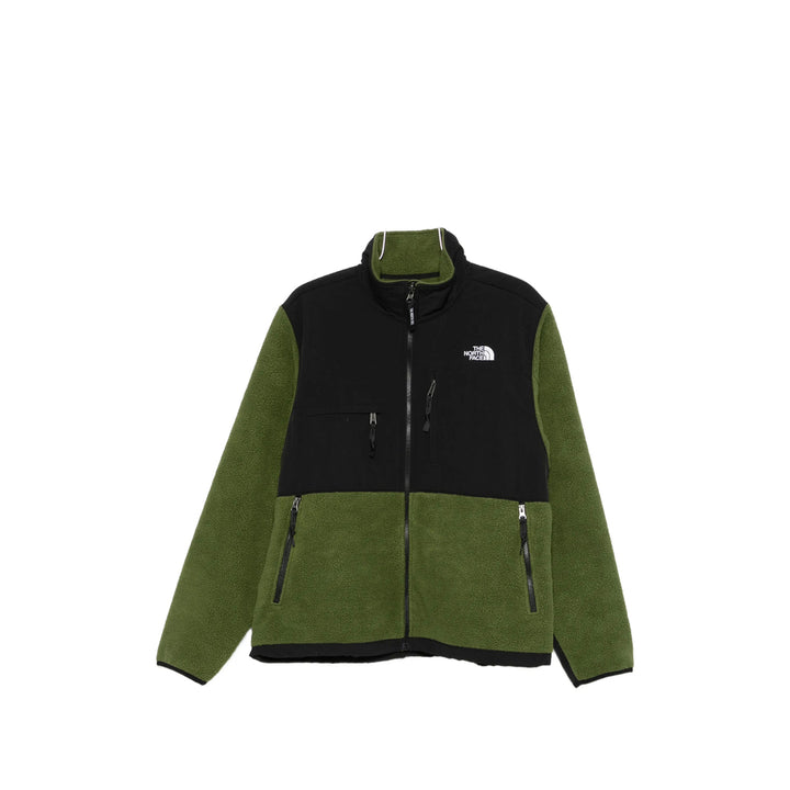 The North Face Outerwears - Green, Black | aa70beb45269009376b3ecf828fb4906fc2408ff
