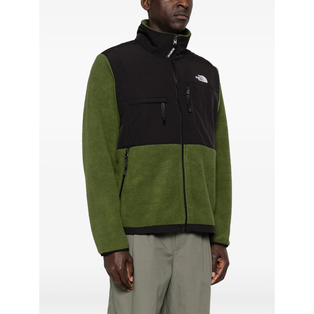 The North Face Outerwears - Green, Black | 61044a2a2789c61980d93a93b9844cfe150f7cca