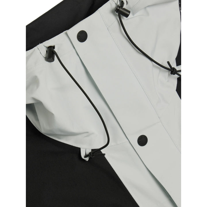 The North Face Outerwears - Gray, Black | c97bd08c261cf57c9e3ecea577f3d3320f96ac47