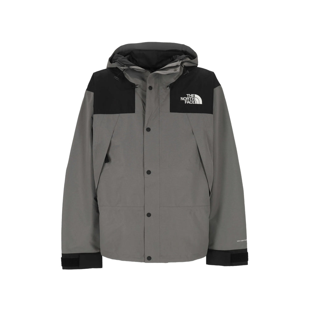 The North Face Outerwears - Gray, Black | 744f56bd0f361e78456774fdd1ccbc8245678e15