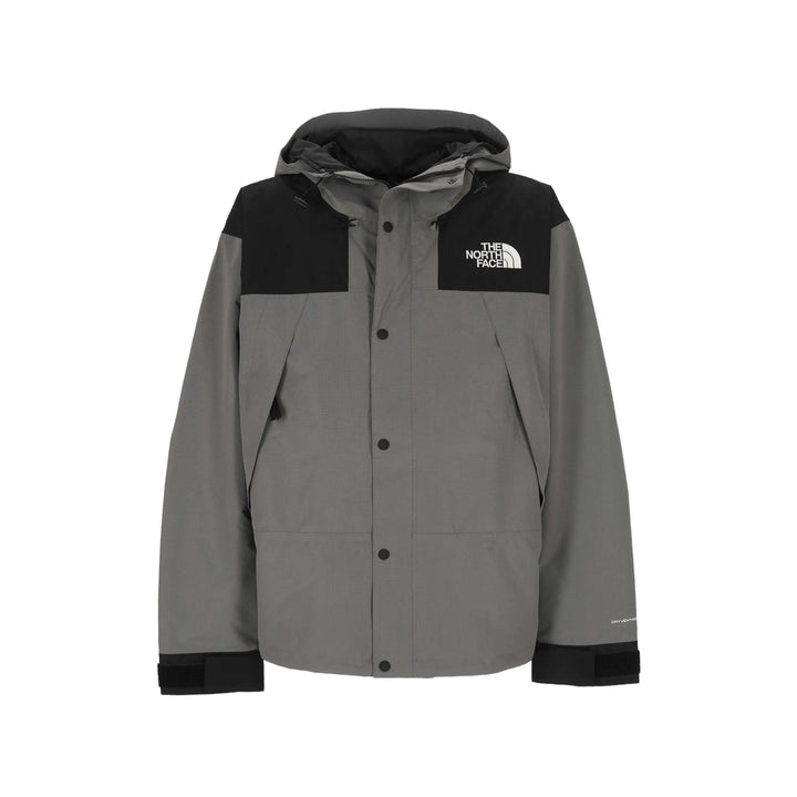 The North Face Outerwears - Gray, Black | 744f56bd0f361e78456774fdd1ccbc8245678e15