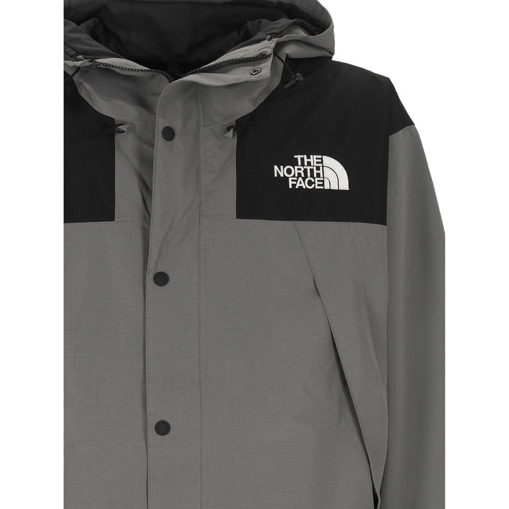 The North Face Outerwears - Gray, Black | 492b74f89ddab5910a4cef5a04e895f5e1b421d7