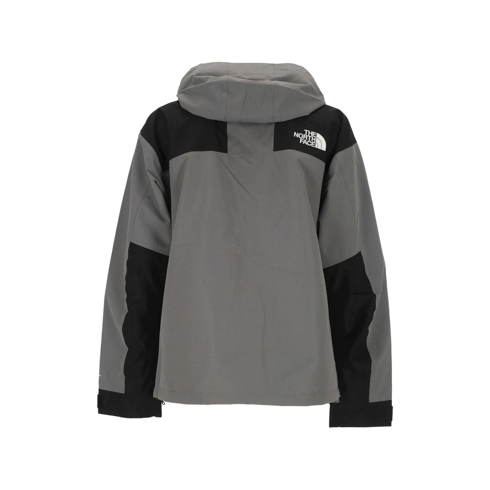 The North Face Outerwears - Gray, Black | ac12580c429c2cdd5e35a59000416201e00c1eaa