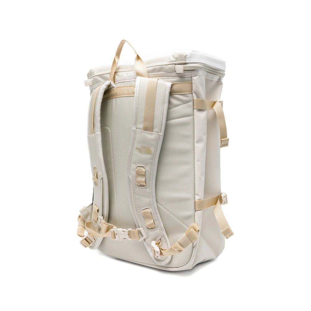 The North Face Backpacks & Travels - White | 23e3e61b75bd5b4f30f4bafbe52adffe82360a96