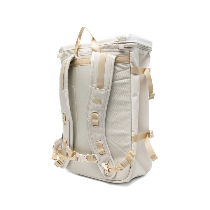 The North Face Backpacks & Travels - White | 23e3e61b75bd5b4f30f4bafbe52adffe82360a96
