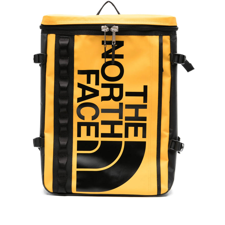 The North Face Backpacks & Travels - Yellow, Black | fe1a00aae8caa04123edb57da62da1d4a8745530