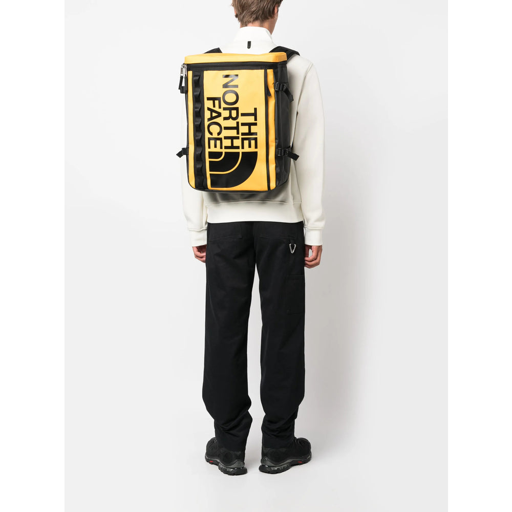 The North Face Backpacks & Travels - Yellow, Black | dd4929822f2c2241f7bcbaa535e84e4099767ae0