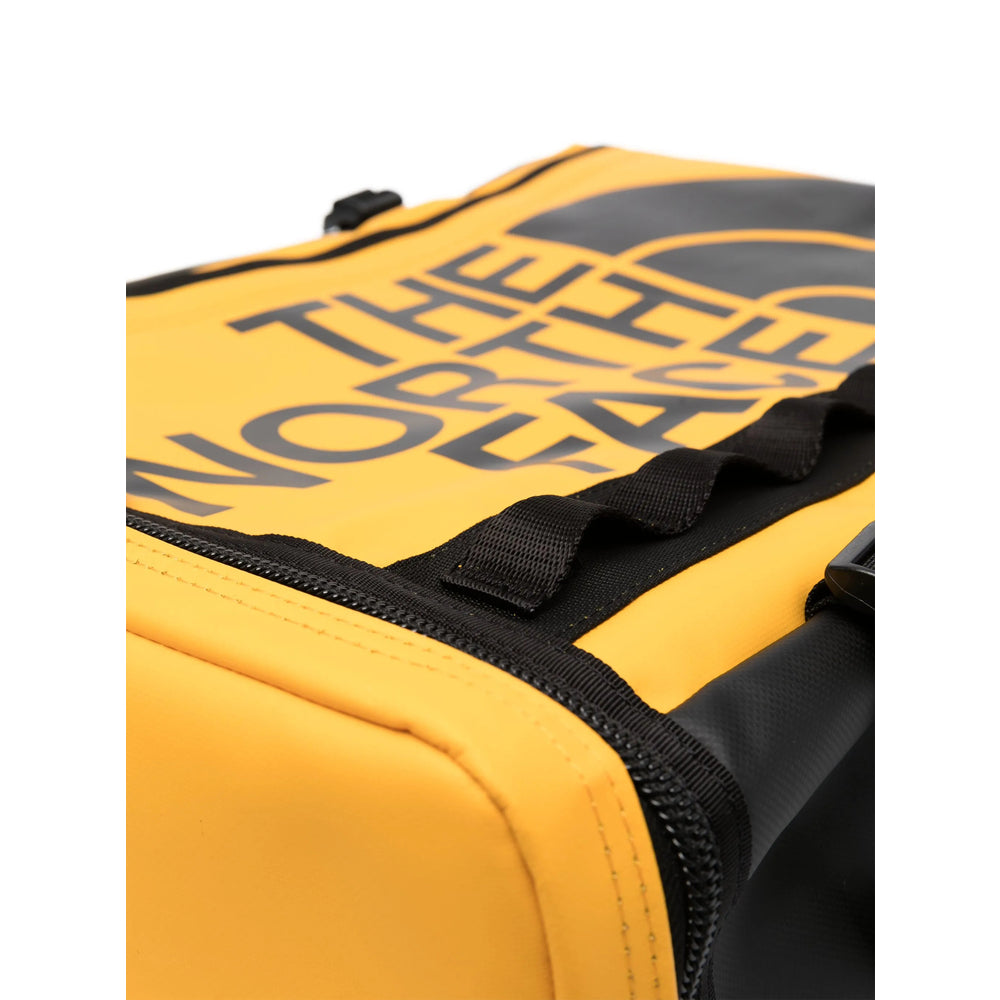 The North Face Backpacks & Travels - Yellow, Black | 192f1f89569377e32f660f5496e7ee3643b7ac87