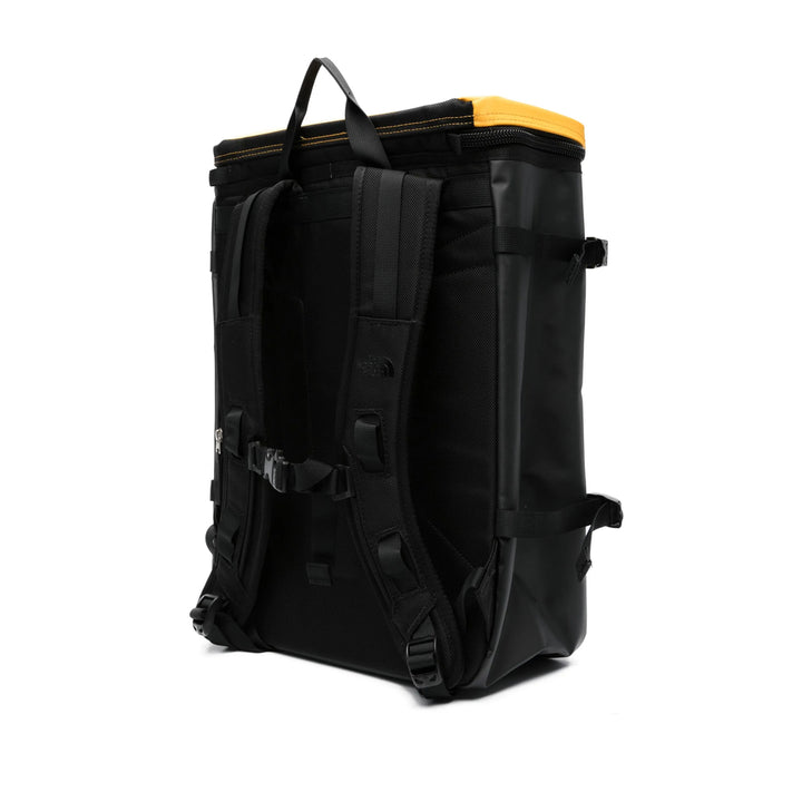 The North Face Backpacks & Travels - Yellow, Black | 3568bce8431972cfc1e9892b05f9c9bf907b1615
