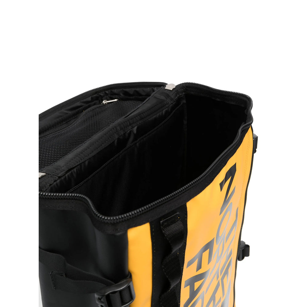 The North Face Backpacks & Travels - Yellow, Black | b8b8168fa0878cbed63ebc30473d8c518b816cfb
