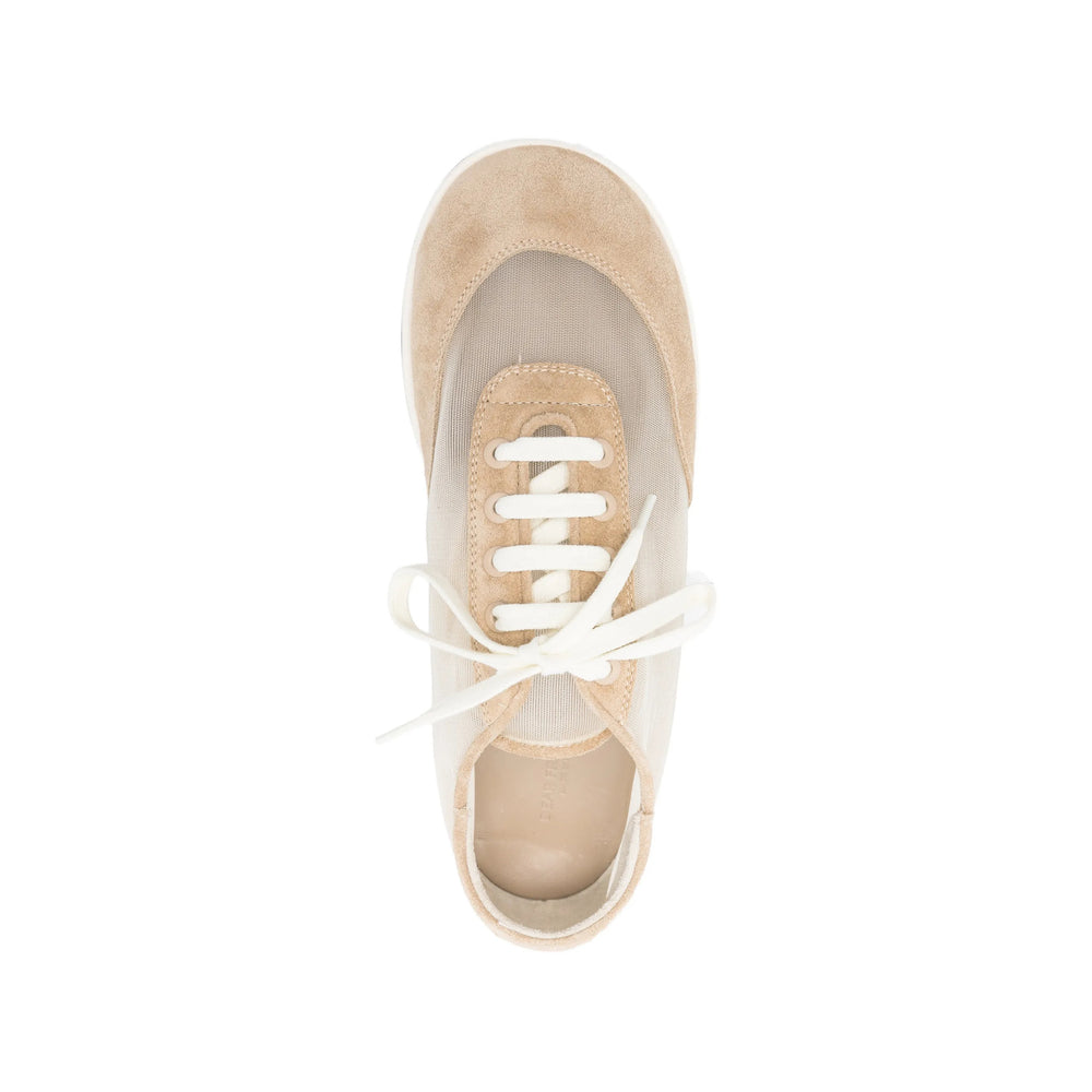 Dear Frances Sneakers - Neutral | 4d9e4f1f2e0c6150765d1bf0878a9e3b0b166b23
