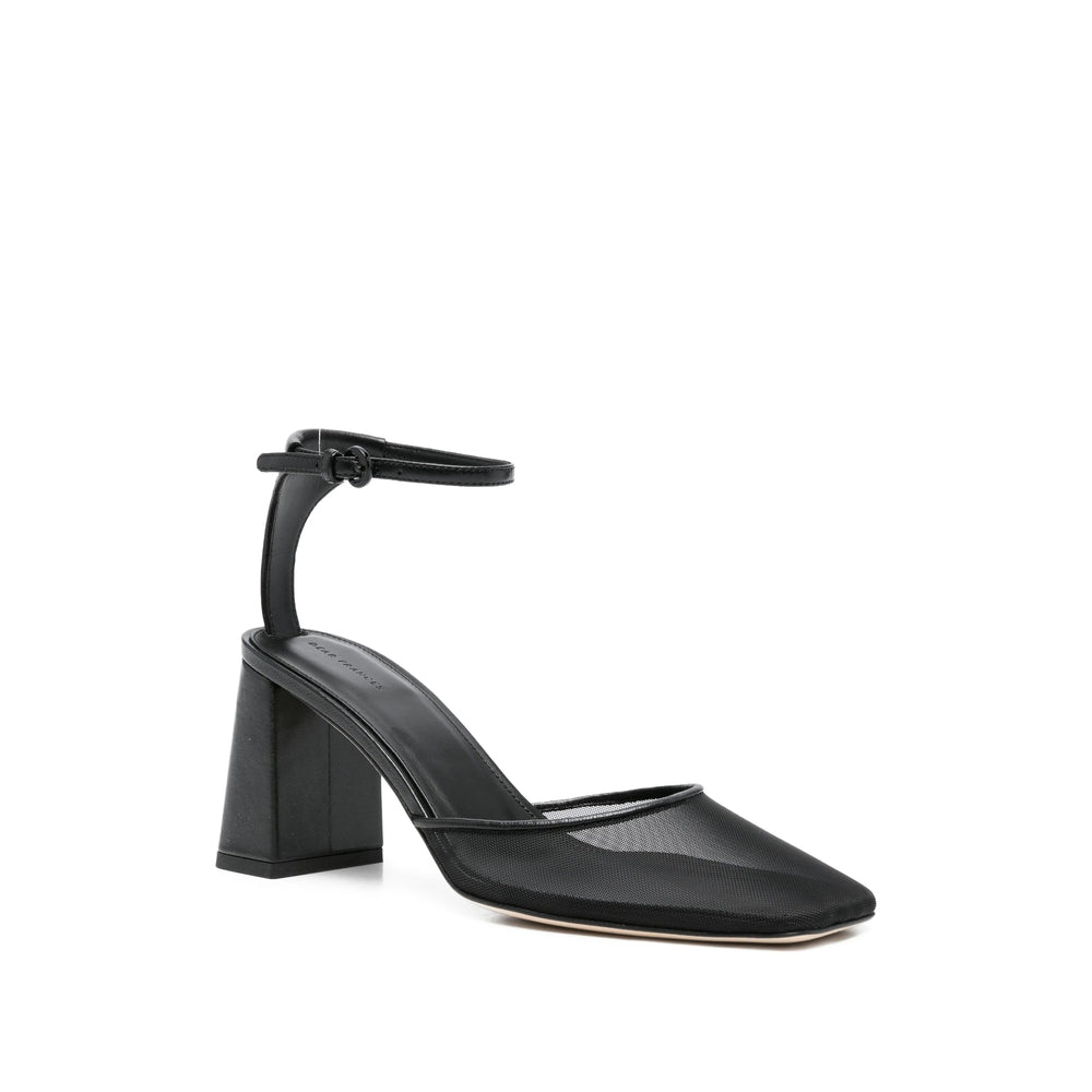 Dear Frances Sneakers - Black | 3b04c5d12bf3c690ce36c2e6a6d29bf8705dd15d