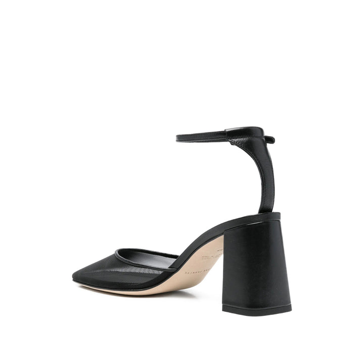 Dear Frances Sneakers - Black | ad8db085400ee4f336555b26d93c71340848ce98