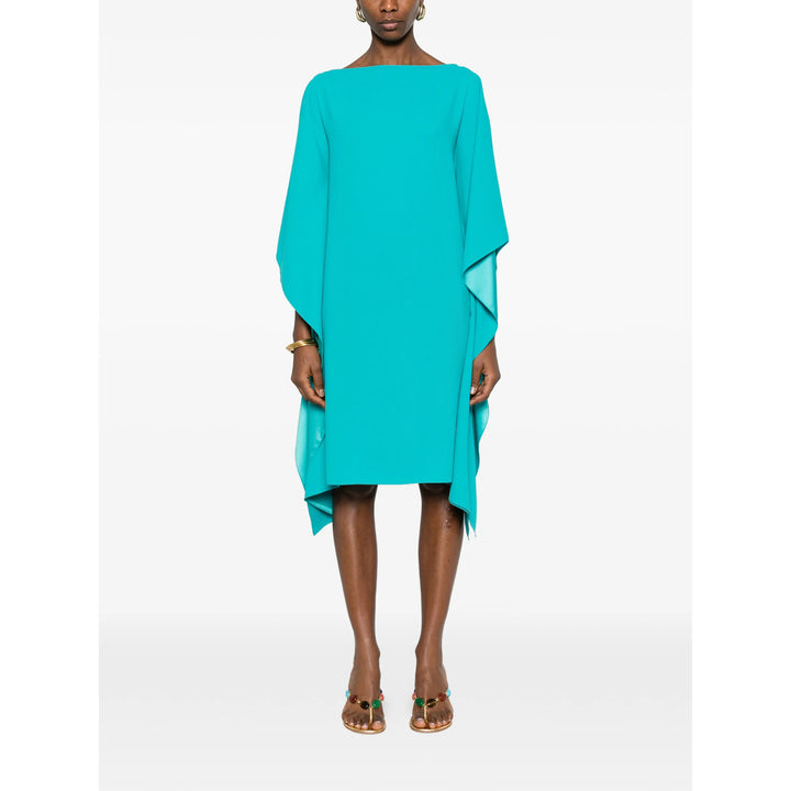Gianluca Capannolo Dresses - Blue | 25ce4a0fb41624bbedca00071e214944b4a59098