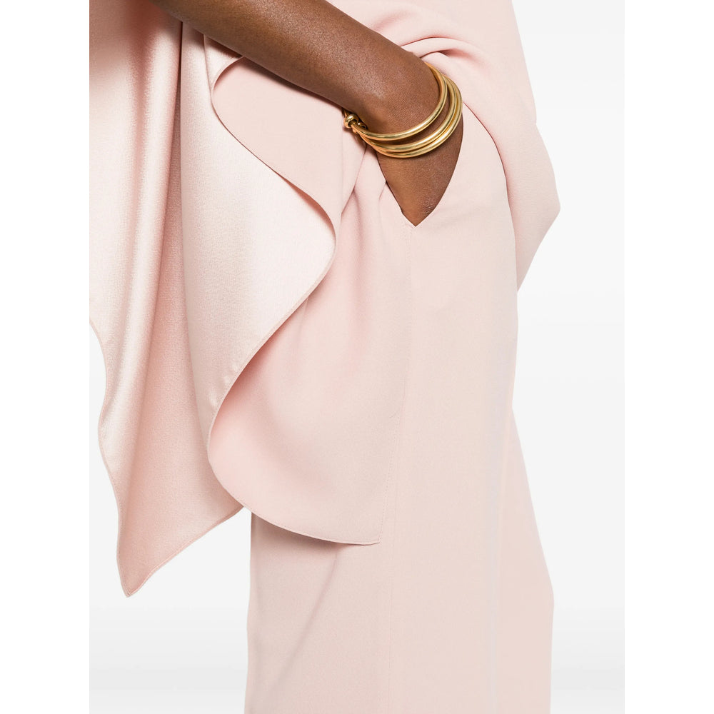 Gianluca Capannolo Pants - Pink | 09cd82ea4edc8c0532718d9cd32a96e8681271df