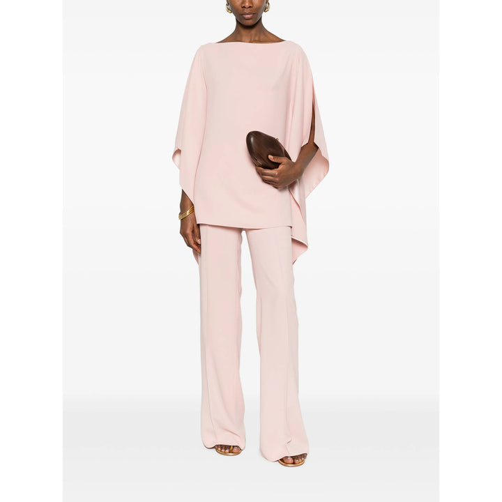 Gianluca Capannolo Pants - Pink | 85457c34a970532d34b2287b3c635f44d6ad8196