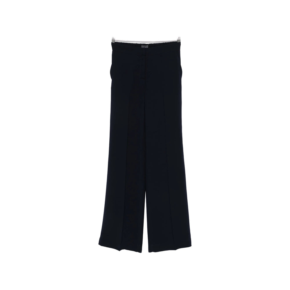 Gianluca Capannolo Pants - Blue | 909547a74b5220d6128a712df761f7ac7bd76b0b