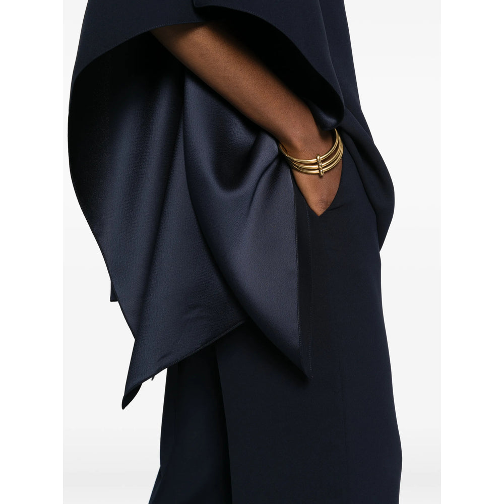 Gianluca Capannolo Pants - Blue | cf8bfd38543670b4dc251d0d046c5051ce082ca8