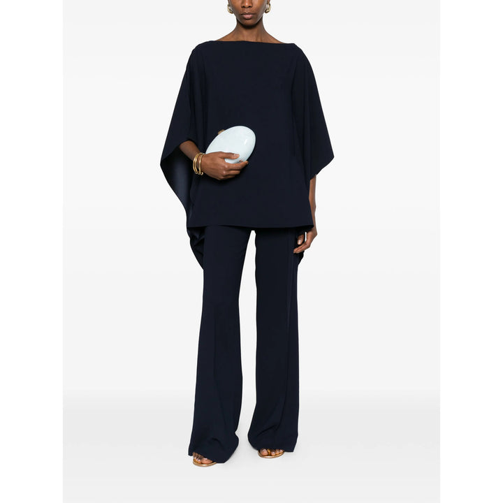 Gianluca Capannolo Pants - Blue | 4e434f4c8db45b317f21393a60ba18155cfea2fa