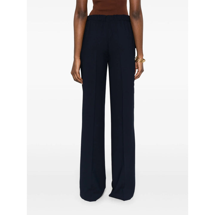 Gianluca Capannolo Pants - Blue | 19865df8042919bef0e2bb53b68e9ea22f5ebc90