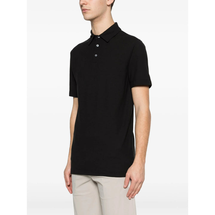 Zanone Sweaters - Black | 53050951009ecf478bfb5ffbbf04b522f6ff3e8e