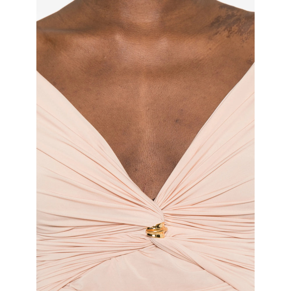 Elisabetta Franchi Sweaters - Pink | fc368bd3d19374ac0a32112b45076d1e4e550d0c