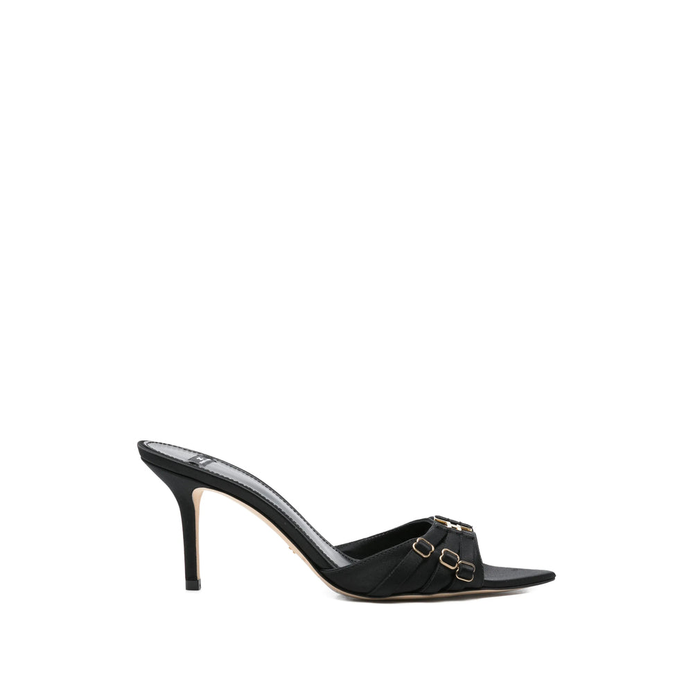 Elisabetta Franchi Shoes - Black | fa232049300ba963b55561f5d9a68bd93b9e5313