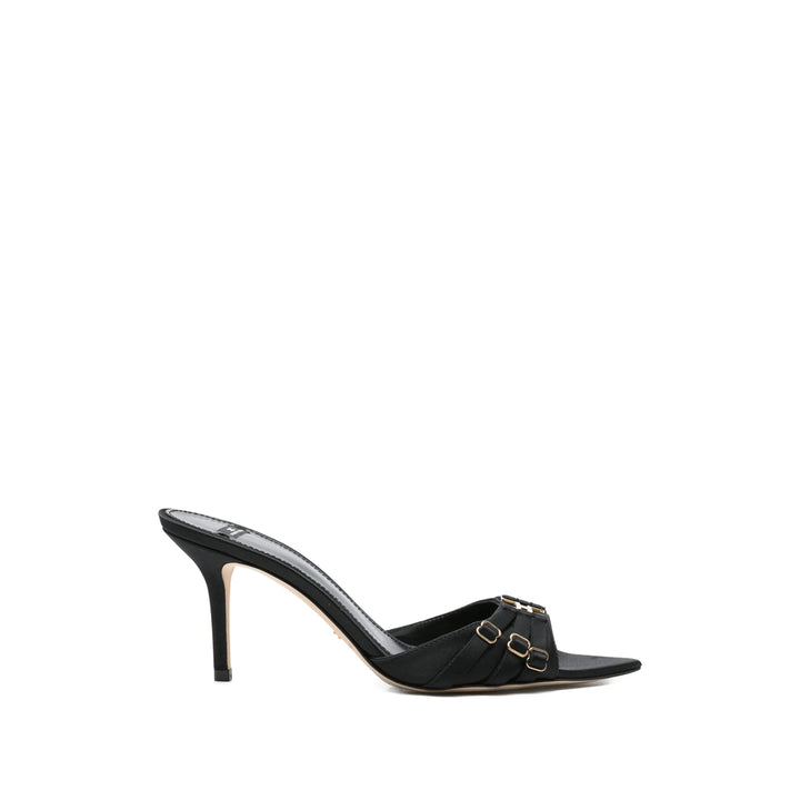 Elisabetta Franchi Shoes - Black | fa232049300ba963b55561f5d9a68bd93b9e5313