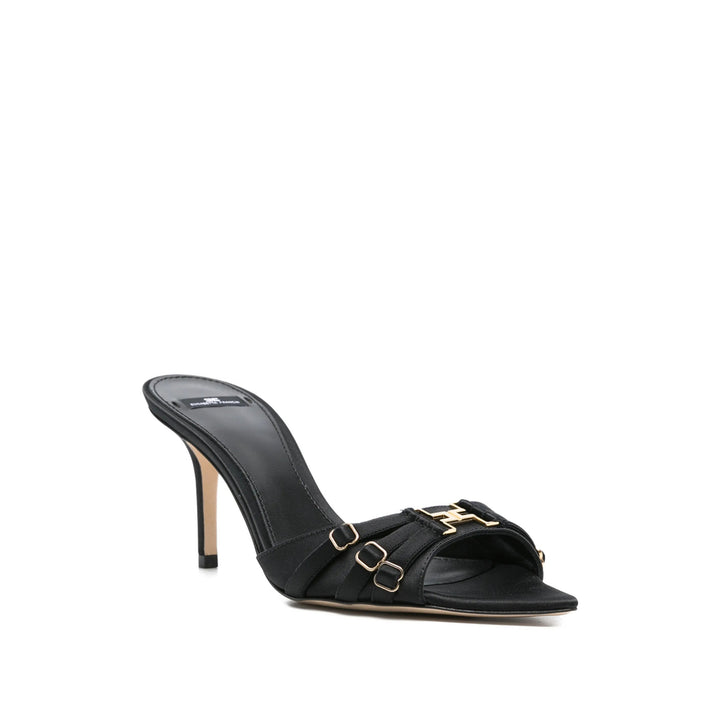 Elisabetta Franchi Shoes - Black | b2662fe0aee692ded37286574e6994b88ab32b13
