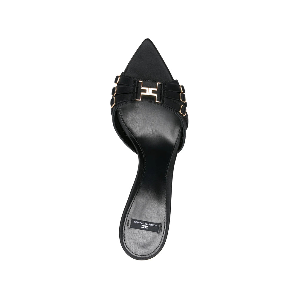 Elisabetta Franchi Shoes - Black | 3c0ccaf44de183c5ac26d8b24306b578e3f53c0d