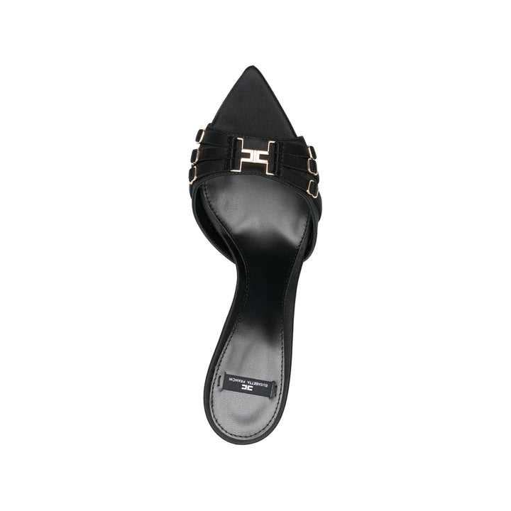 Elisabetta Franchi Shoes - Black | 3c0ccaf44de183c5ac26d8b24306b578e3f53c0d