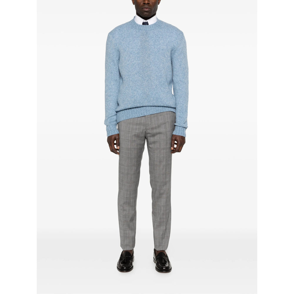 Incotex Pants - Gray | 4173529af0dccea1fb8badbca2c8c91fb36a8c06