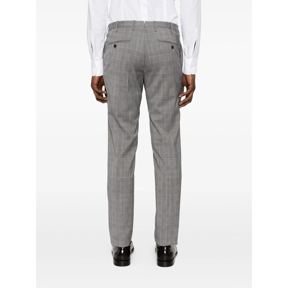 Incotex Pants - Gray | 2ae5a14c5dfc0249921c31a52035f5c512de88ed