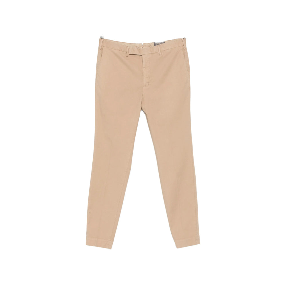 Incotex Pants - Neutral | c83eb234e9c4cc3c7af3e6d9ec18cfb00fc9b3df