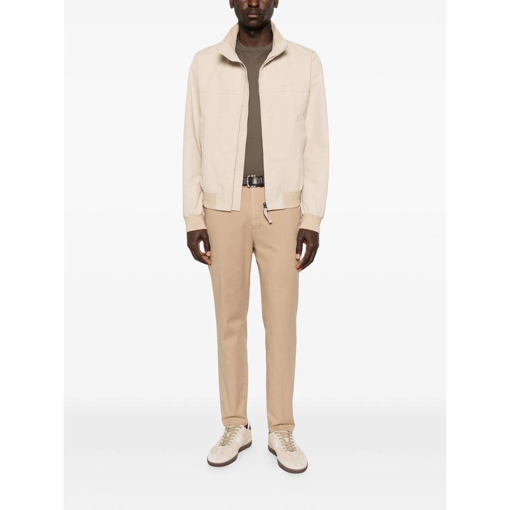 Incotex Pants - Neutral | 359db6443131343da13fc26ce71b73bc9f6d5a30