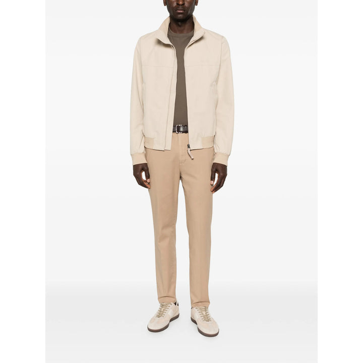 Incotex Pants - Neutral | 8238fb094bf8b6da79fa911eb2fe57526ae36f16